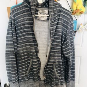 Uniqlo Men’s coat
